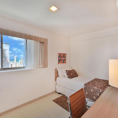 Hy Beach Flats - Convention Apartment Recife Exterior photo